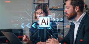 GenAI on the Future Workplace
